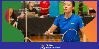 Victor Oceania Championships 2023 :  Tiffany Ho  ने  Shauna Lee  को  हराकर फाइनल में जीत हासिल की  