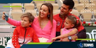 Tennis: Jelena Djokovic के 4 Facts जिन्हें आपको जानना चाहिए  