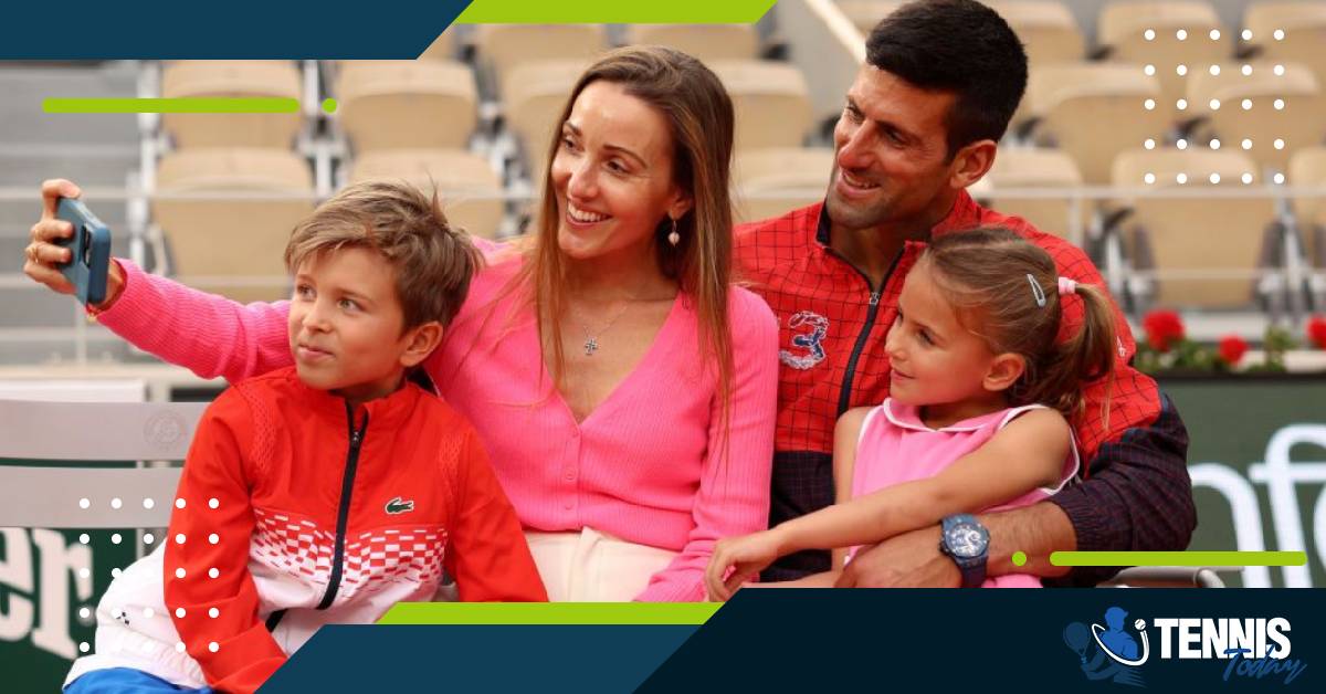 Tennis: Jelena Djokovic के 4 Facts जिन्हें आपको जानना चाहिए  