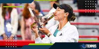 Jessica Pegula  ने Canadian Open का  खिताब जीता  