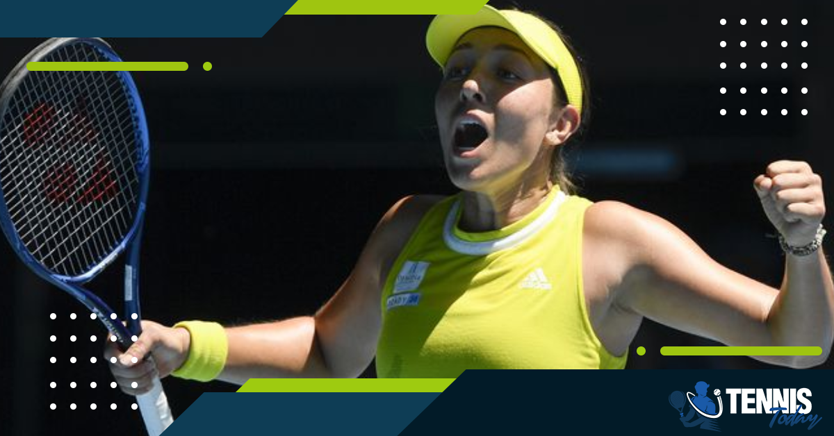 Miami Open 2023 : Jessica Pegula  ने  सेमीफाइनल में पहुंचने के लिए दो मैच प्वाइंट बचाए  