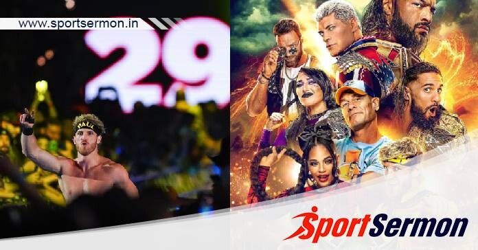 Updated Match Card for Crown Jewel 2023  