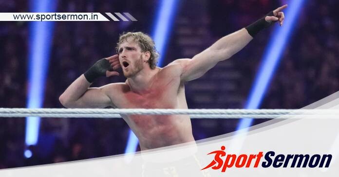 Logan Paul calls out WWE Champion after big win  