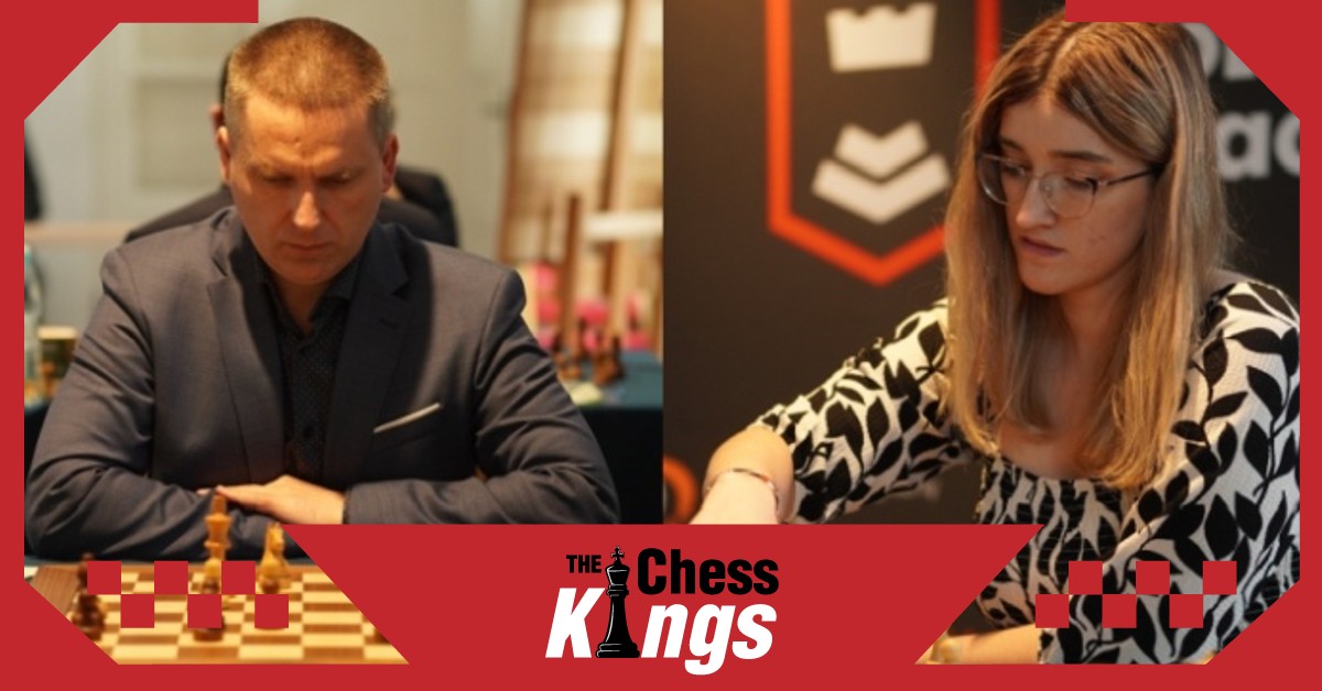 GM बार्टोस्ज़ और WFM माइकलिना बने इस साल पोलिश चैंपियंस  