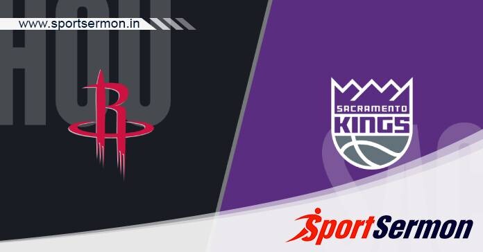 Houston Rockets vs Sacramento Kings: Prediction (2024)  