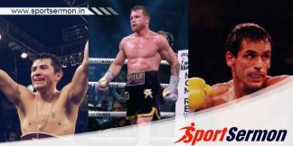 10 Best Ever Boxers To Come From Mexico  