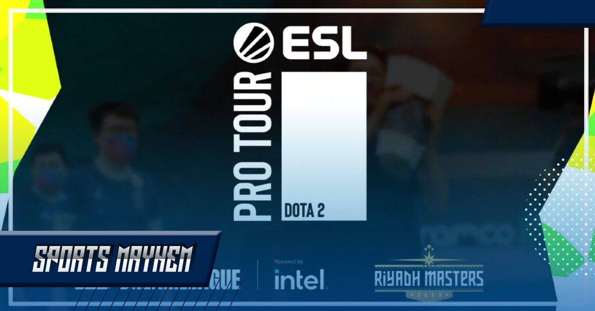 जानिए DOTA 2 ESL प्रो टूर से जुड़ी सारी जानकारी  
