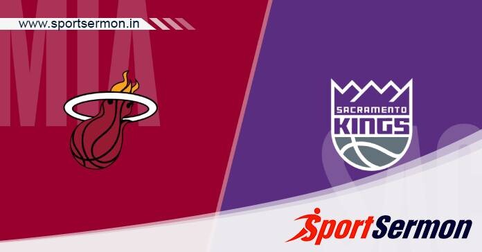 Miami Heat vs Sacramento Kings: Prediction (Feb 26, 2024)  