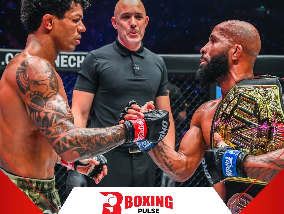 Johnson vs Moraes 3: प्रारंभ समय, भविष्यवाणियां, ऑड्स   Johnson vs Moraes 3: प्रारंभ समय, भविष्यवाणियां, ऑड्स