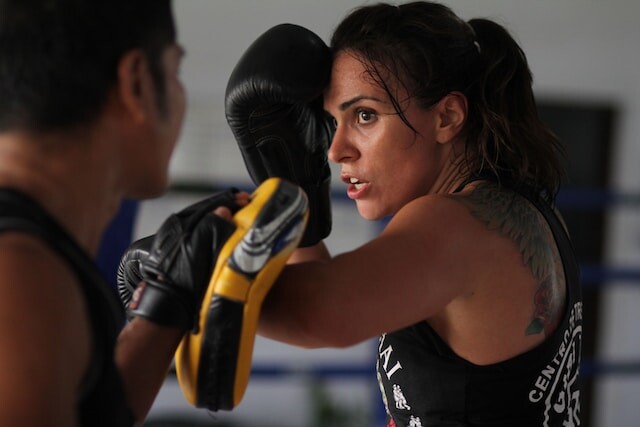 Why Training in Combat Sports Could be Life Changing?  