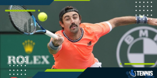Miami Open 2023 :  Chris O Connell का अगला मुकाबला  Yosuke Watanuki  से होगा  