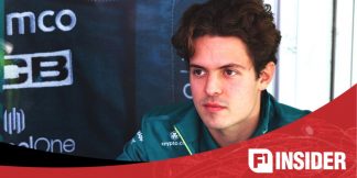 2023 के अन्य रेस प्रग्राम की तलाश में है Felipe Drugovich  