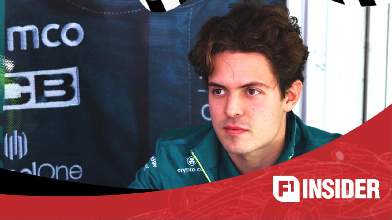 2023 के अन्य रेस प्रग्राम की तलाश में है Felipe Drugovich  