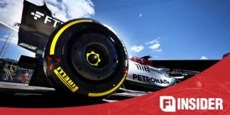 FIA 2023 में F1 कारों के लिए कठिन Floor Test पेश करेगी  