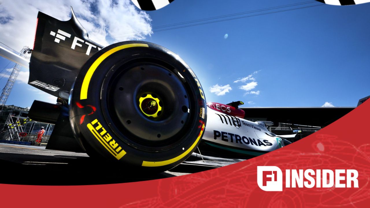 FIA 2023 में F1 कारों के लिए कठिन Floor Test पेश करेगी  