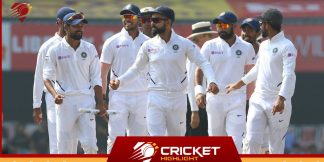 BCCI ने BAN के खिलाफ पहले टेस्ट मैच के लिए नए उप-कप्तान की घोषणा की  