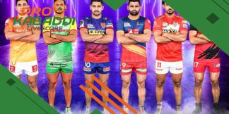 Pro Kabaddi 2022: लीग स्टेज के Best Playing 7 क्या है? जानिए  