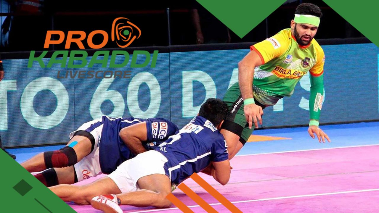 Double Thigh Hold Move in Kabaddi | कबड्डी में डबल थाई होल्ड मूव क्या है?  