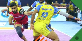 PKL 9 के लीग चरण के बाद Final Standings कैसी है? देखिए  