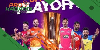 PKL 2022 Playoffs: यहां जानिए प्लेऑफ का पूरा Schedule और समय  