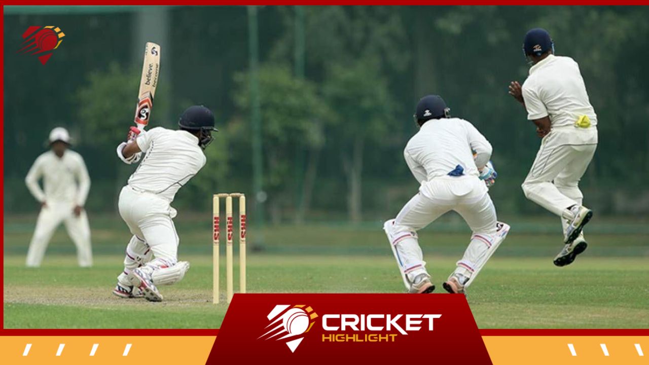 Ranji Trophy 2022/23 Schedule: जानिए रणजी ट्रॉफी का पूरा कार्यक्रम  