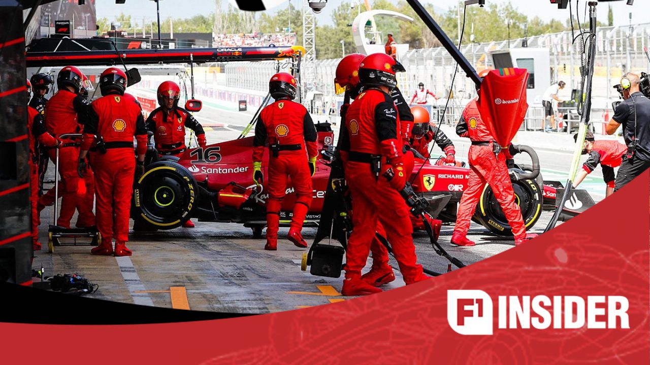 Jobs in F1 | फार्मूला 1 में नौकरी कैसे पाएं? | How to get a Job in Formula 1  