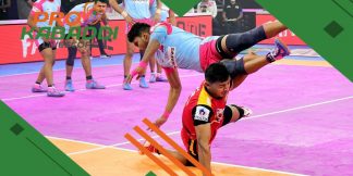 Types of Kabaddi Moves | कबड्डी में कितने तरह के चाल होते है?  