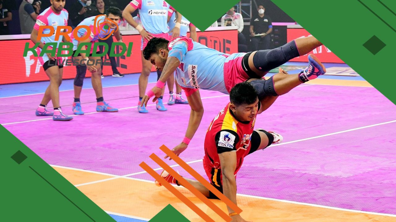 Types of Kabaddi Moves | कबड्डी में कितने तरह के चाल होते है?  