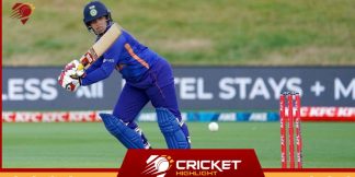 दूसरे टी20 में ऑस्ट्रेलिया को धूल चटाने वाली Richa Ghosh इन्हें मानती है अपना गुरु  