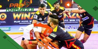 PKL 2022: एलिमिनेटर 2 के बाद Top Raider और Defender कौन है? जानें  