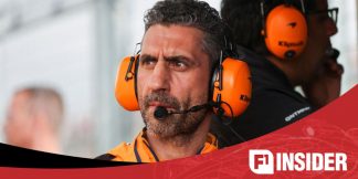 McLaren के नए बॉस Andrea Stella ने टीम के लिए बनाया ये प्लान  