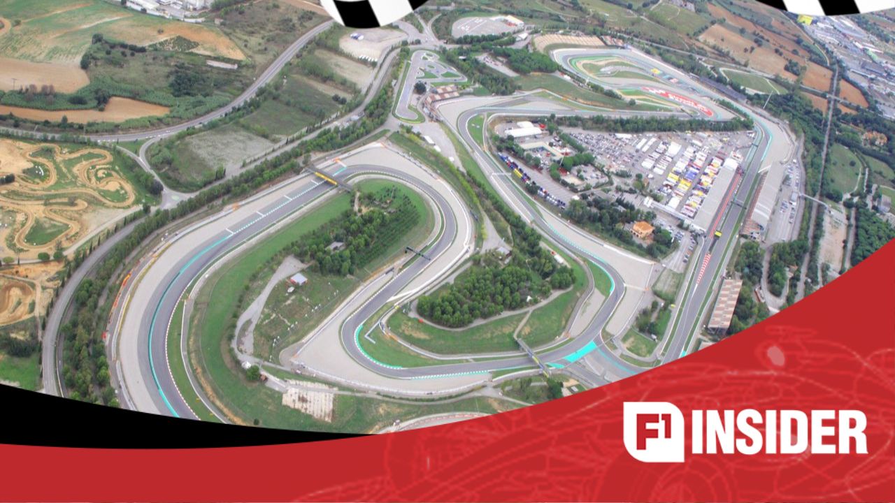 Barcelona का सर्किट इस काम के लिए FIA से मांग रहा मंजूरी  