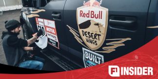 Red Bull 2026 इंजन के लिए Ford के साथ कर सकती है पार्टनरशिप!  