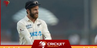 Kane Williamson ने टेस्ट टीम की कप्तानी छोड़ी, ये दिग्गज बना NZ का नया कप्तान  