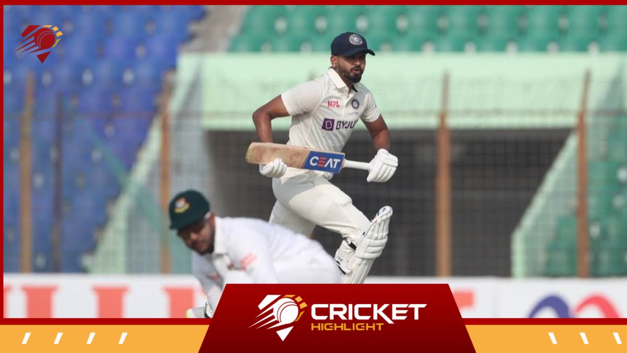 Shreyas Iyer ने Suryakumar को पछाड़ा, इस मामले में निकले आगे  