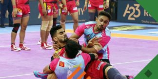 PKL 9: Semi Final 1 में Jaipur से होगा Bengaluru का सामना  