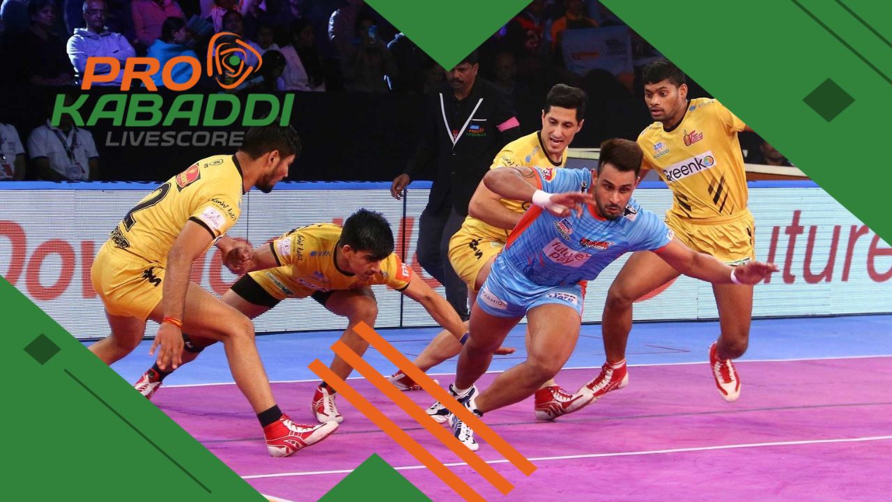 PKL में सबसे तेज 200 Raid Point तक पहुंचने वाले टॉप 4 खिलाड़ी कौन है?  
