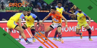 Paltan vs Tamil: टीम के अलावा इन खिलाड़ियों के बीच भी होगी कांटे की टक्कर  