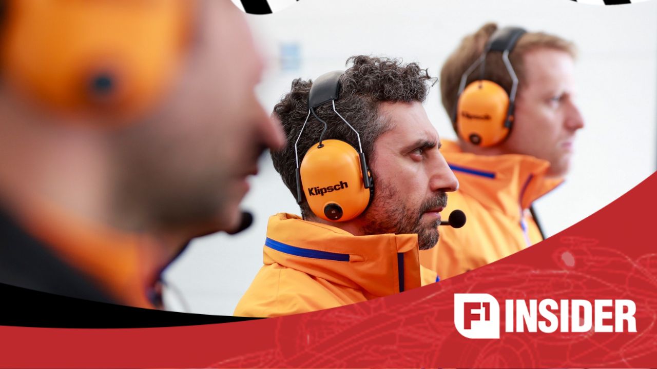 एक्शन मोड में आए नए McLaren Boss, टीम में इन चीजों को करेंगे ठीक  