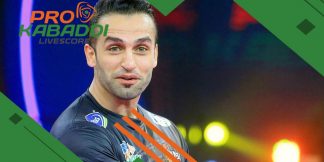 Fazel Atrachali ने PKL डेब्यू को किया याद, कहा- शुरू में मेरी मदद किसी ने नहीं की  