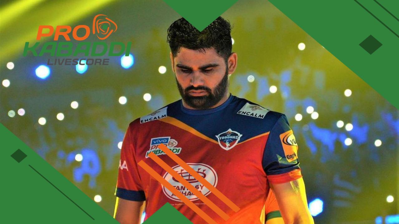 इन 3 दिग्गजों ने Pardeep Narwal के साथ किया था PKL डेब्यू, लेकिन अब हो चुके है गायब  