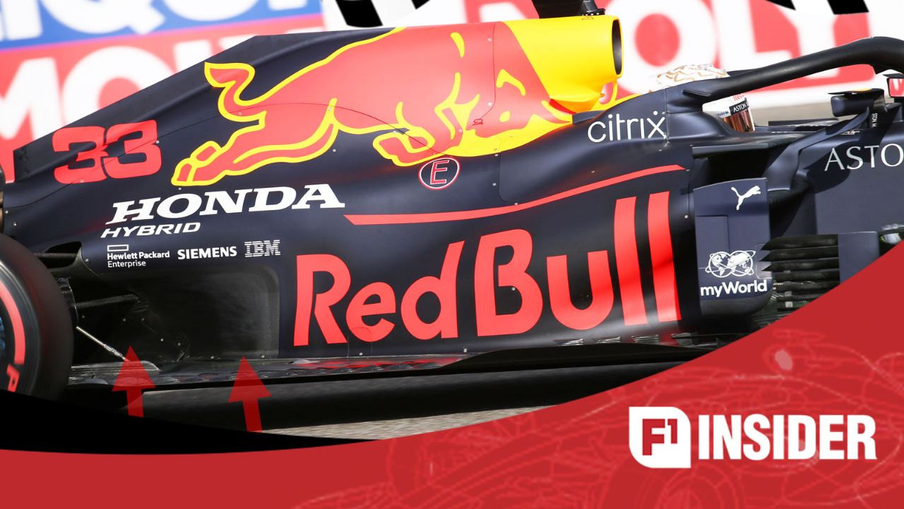 रेड बुल पॉवर यूनिट और होंडा के साझेदारी का नाम होगा 'Honda RBPT'  