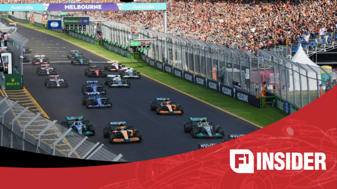 Australian GP अब F1 कैलेंडर पर 2037 तक रहेगा, दो साल का बढ़ा कॉन्ट्रैक्ट  