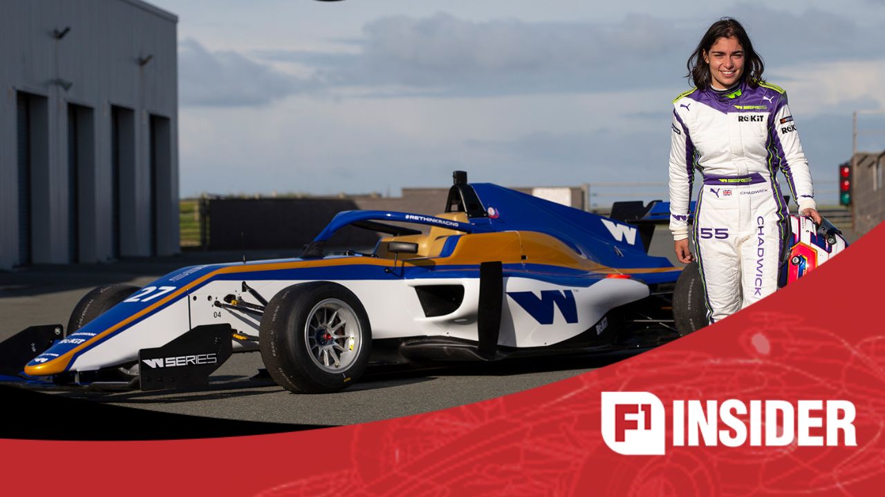 Female Racing Series के लिए 5 टीमों का हुआ ऐलान   Female Racing Series के लिए 5 टीमों का हुआ ऐलान