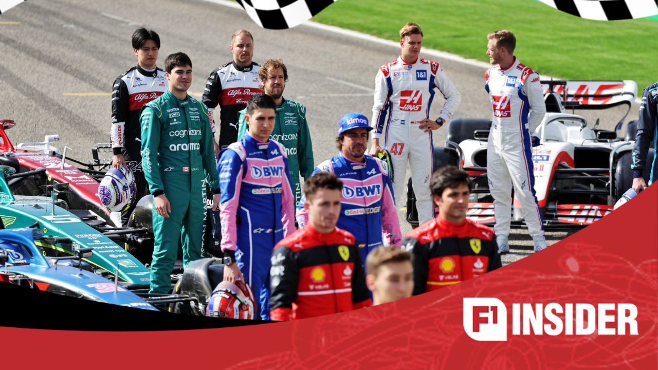 2023 F1 Driver Numbers: किस ड्राइवर को कौन सा नंबर मिला है? जानिए   2023 F1 Driver Numbers: किस ड्राइवर को कौन सा नंबर मिला है? जानिए