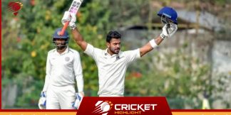 बंगाल के अनुभवी Manoj Tiwary ने सीजन के अंत में रिटायरमेंट के दिए संकेत  