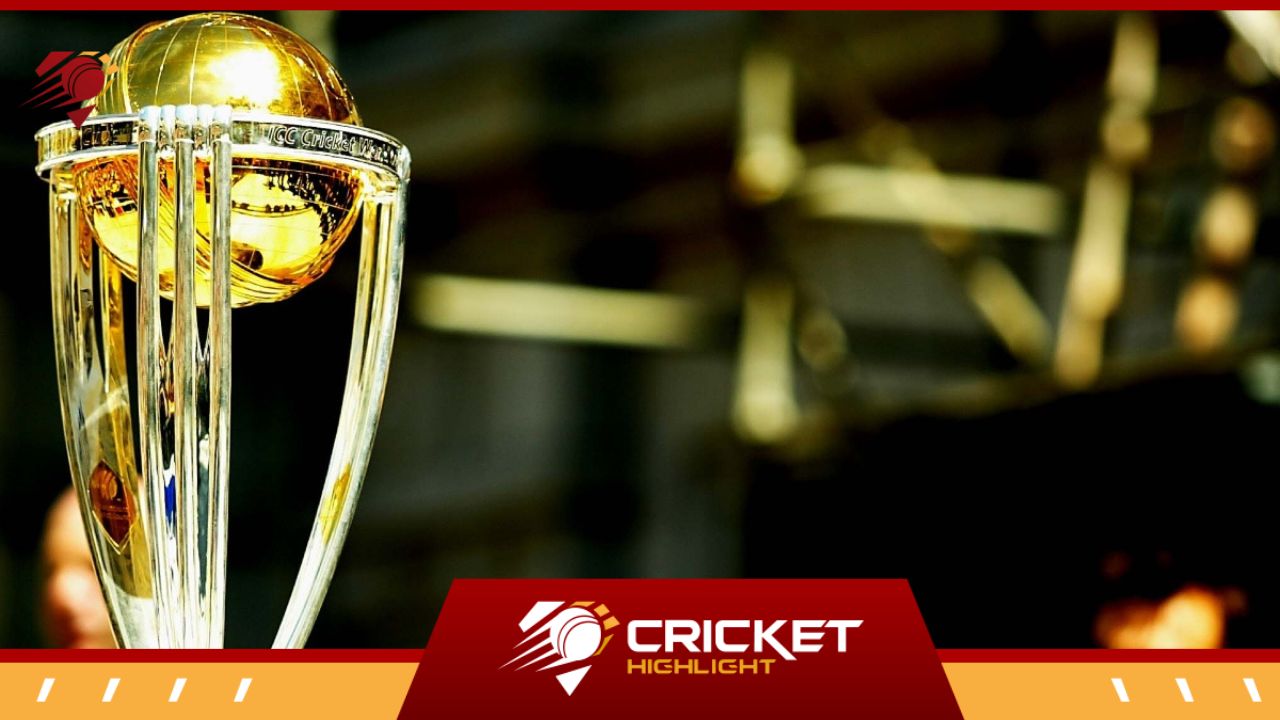 भारत के हाथ से फिसल सकती है 2023 World Cup की मेजबानी  