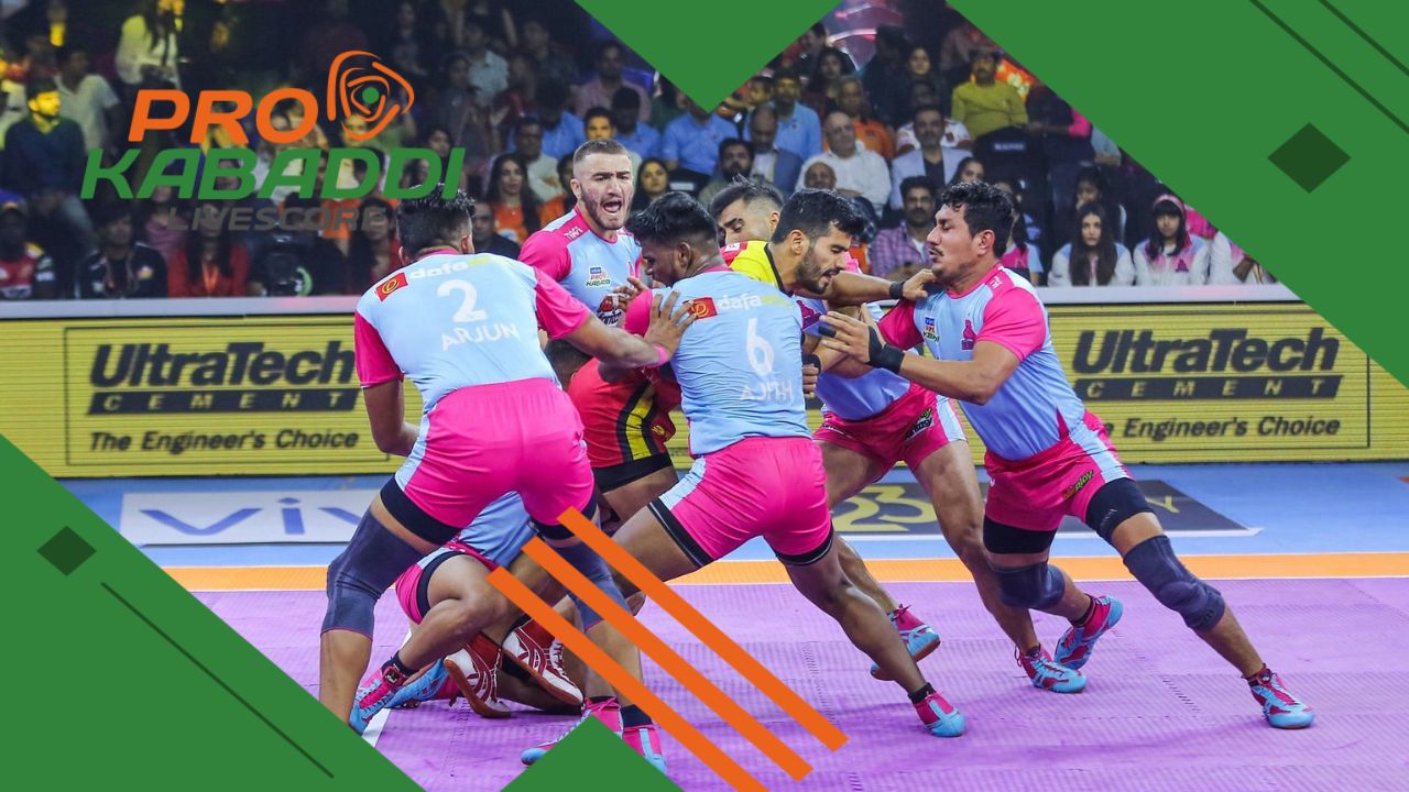 PKL 2022 के Final मुकबाले में इन खिलाड़ियों के बीच होगी जबरदस्त टक्कर  