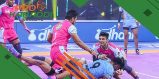 PKL 9: Final में Jaipur और Puneri Paltan की होगी भिड़ंत, क्या होगी टीमों की रणनीति?  