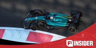 Aston Martin F1 ने 2023 कार के लॉन्च डेट का खुलासा किया  